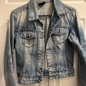 Diesel denim jacket